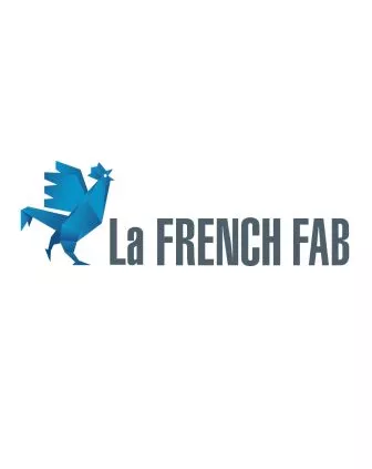 Logo La French Fab