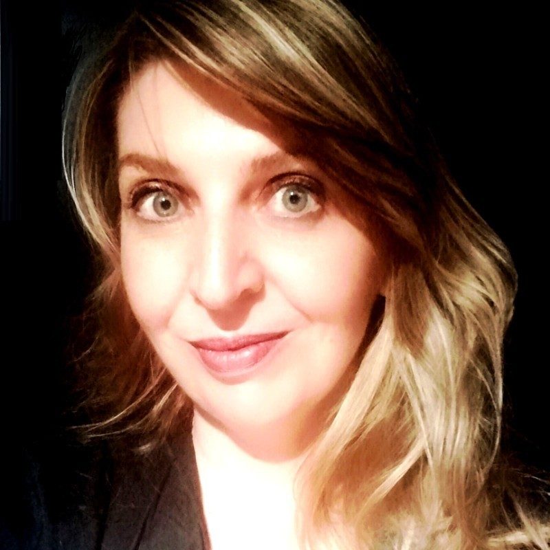 Frederique Martiquet