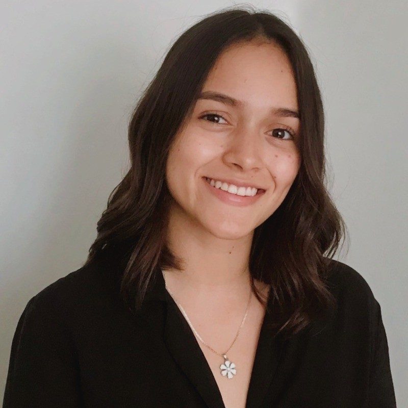 María Camila Calderón Márquez