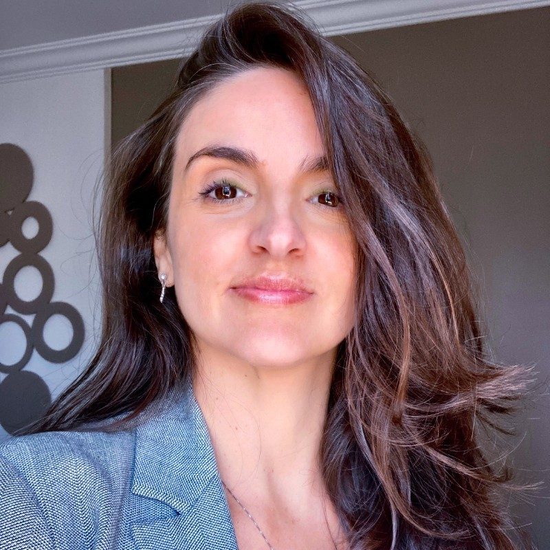 Roberta Derquisahian