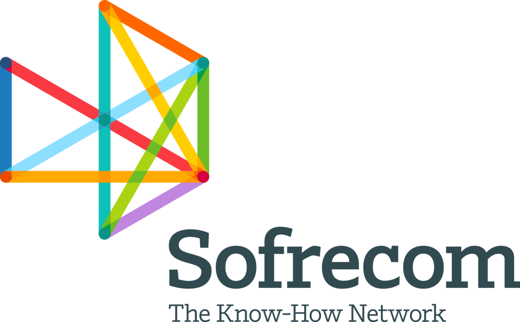 Logo Sofrecom