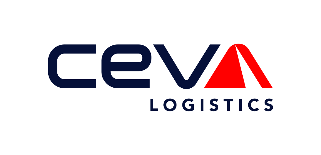 Logo Ceva Logistics