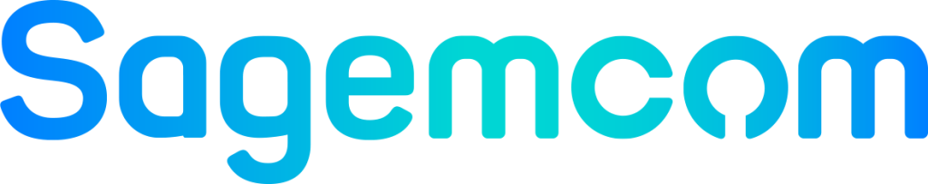 Logo Sagemcom