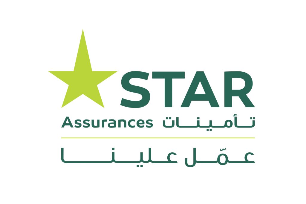 Logo Star Assurances