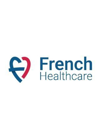 French HealthCare Logo