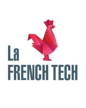 La French Tech Logo